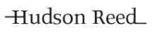 Hudson Reed FR