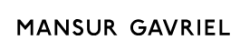 Mansur Gavriel