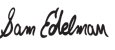 Sam Edelman