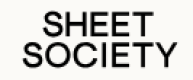 Sheet Society AU