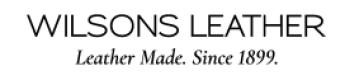 Wilsons Leather